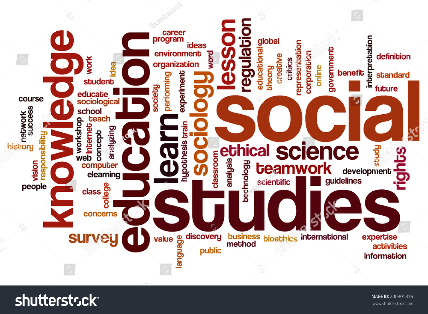 Social Studies Wallpapers