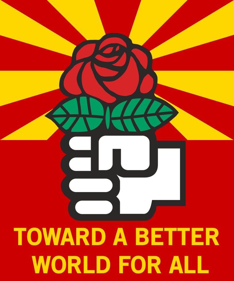 Socialism Wallpapers