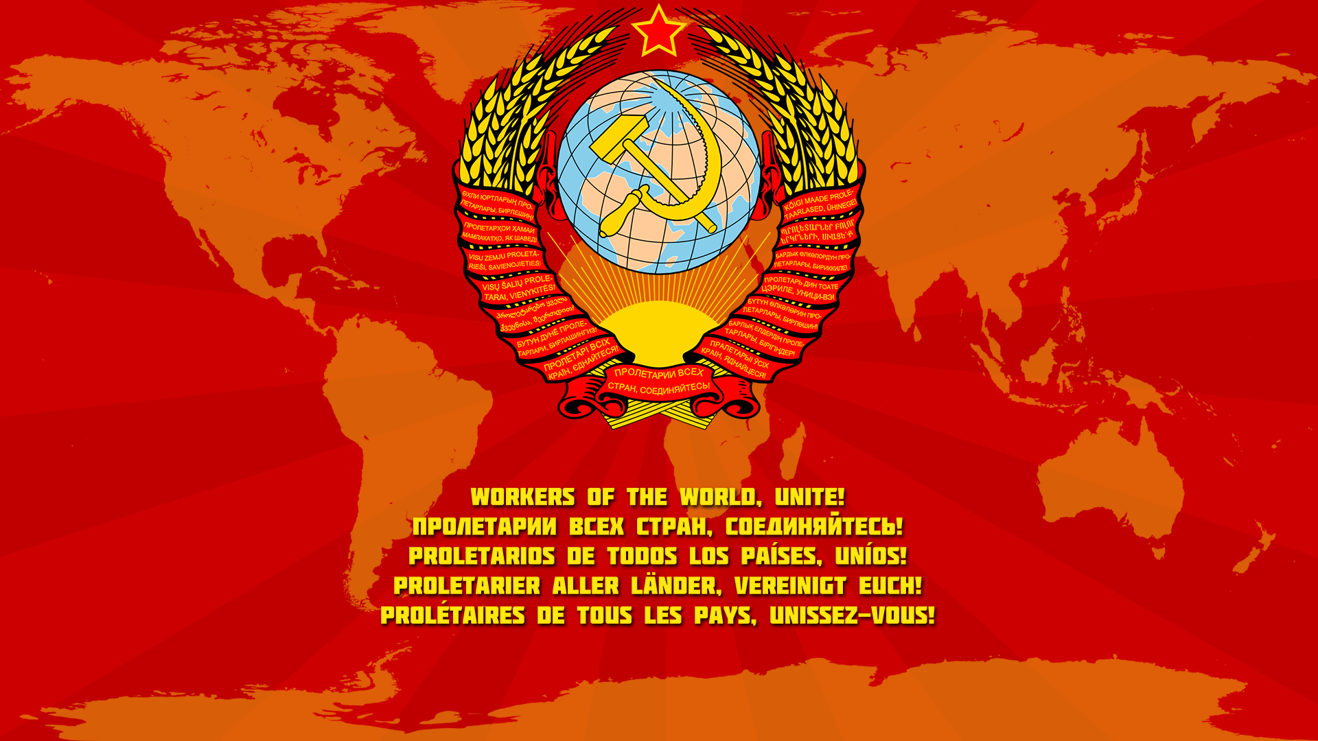 Socialism Wallpapers