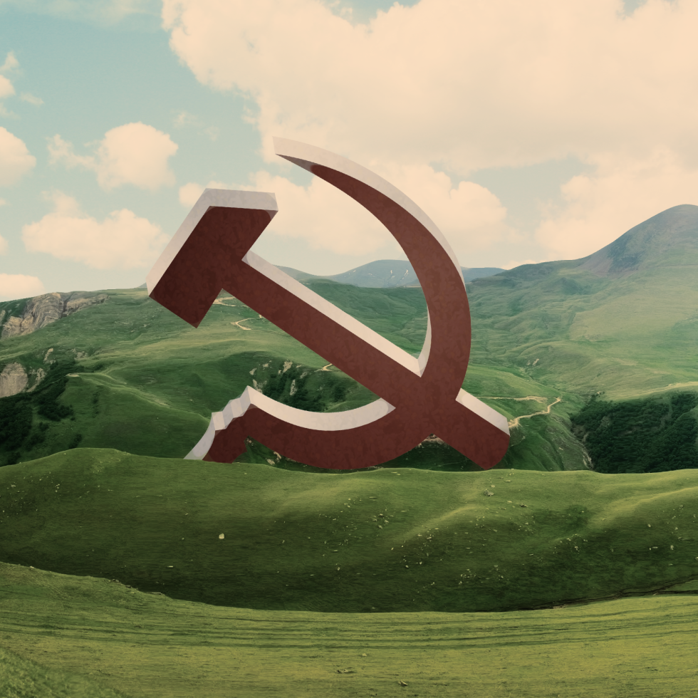 Socialism Wallpapers