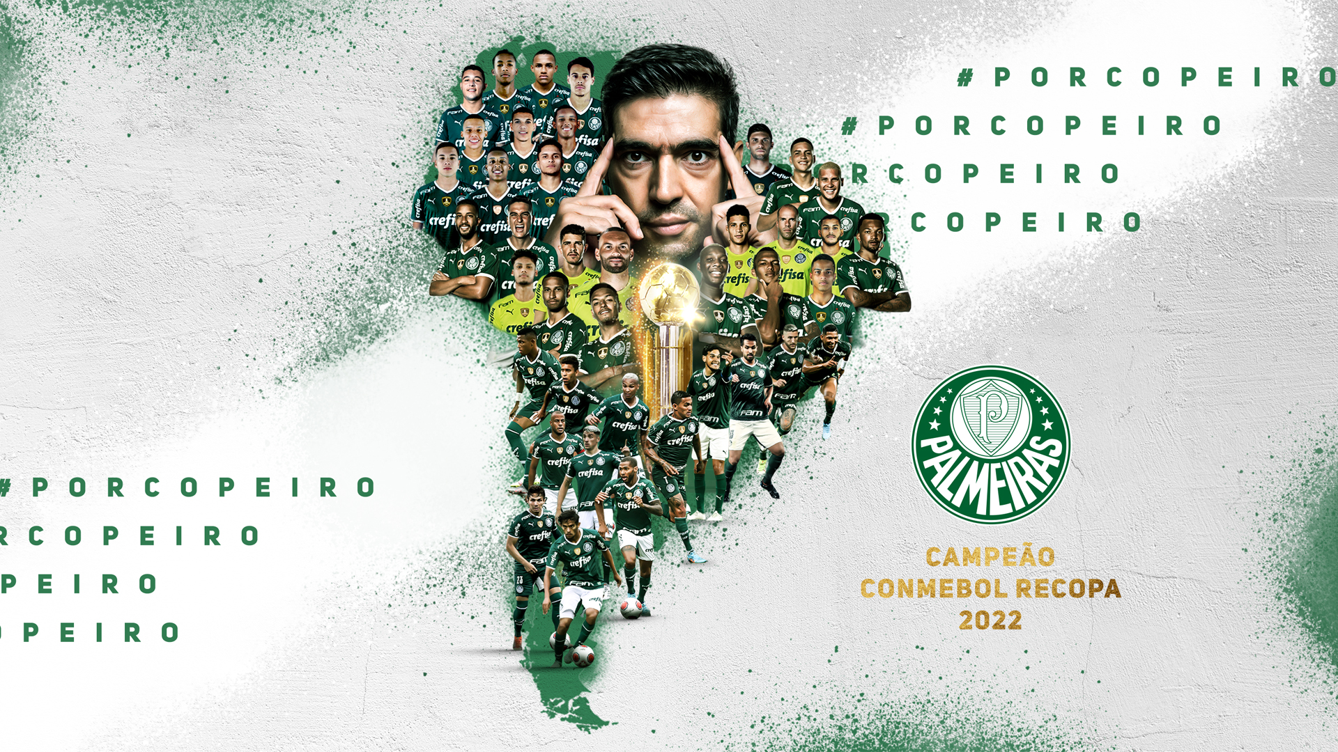 Sociedade Esportiva Palmeiras Wallpapers