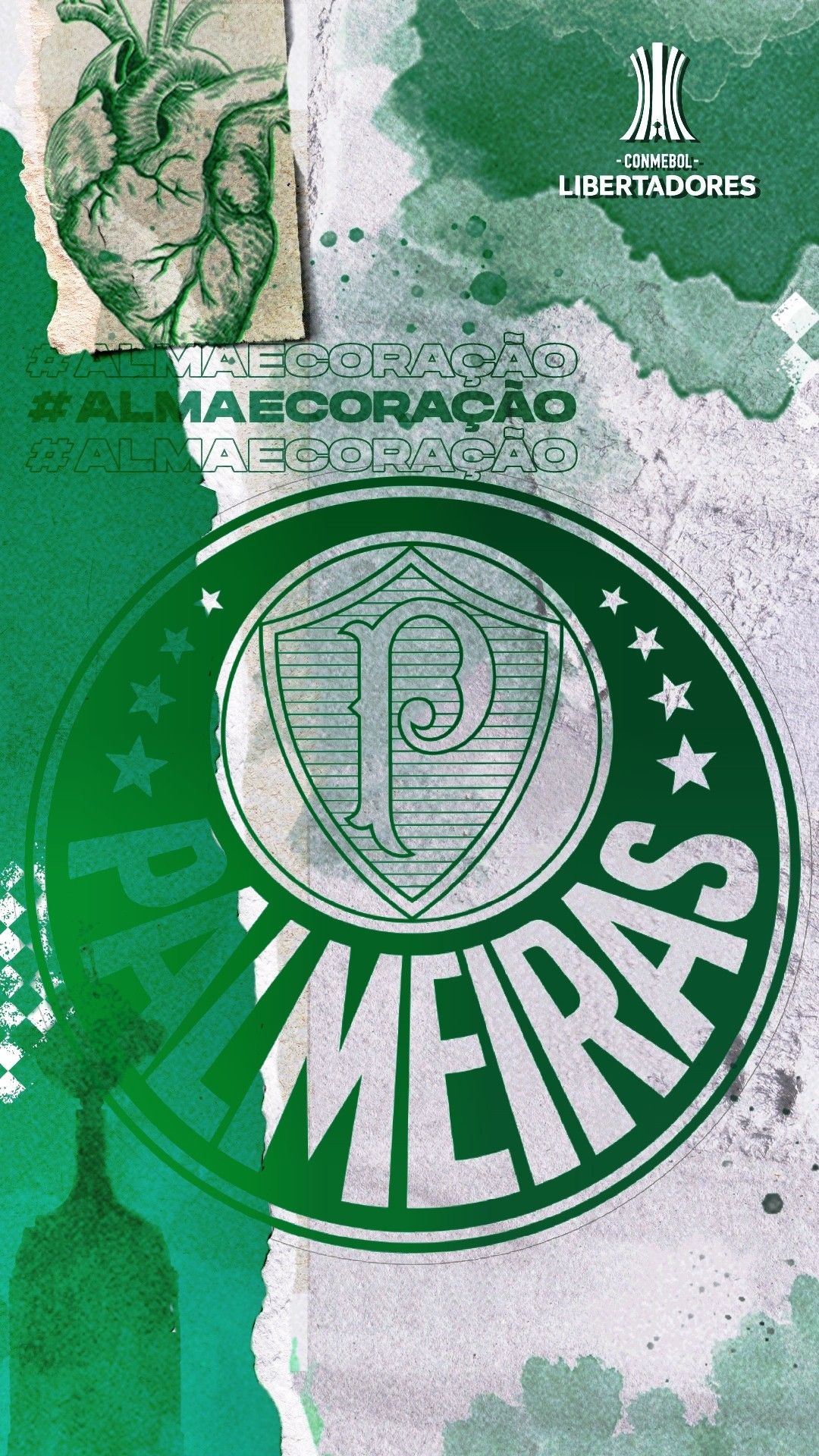 Sociedade Esportiva Palmeiras Wallpapers