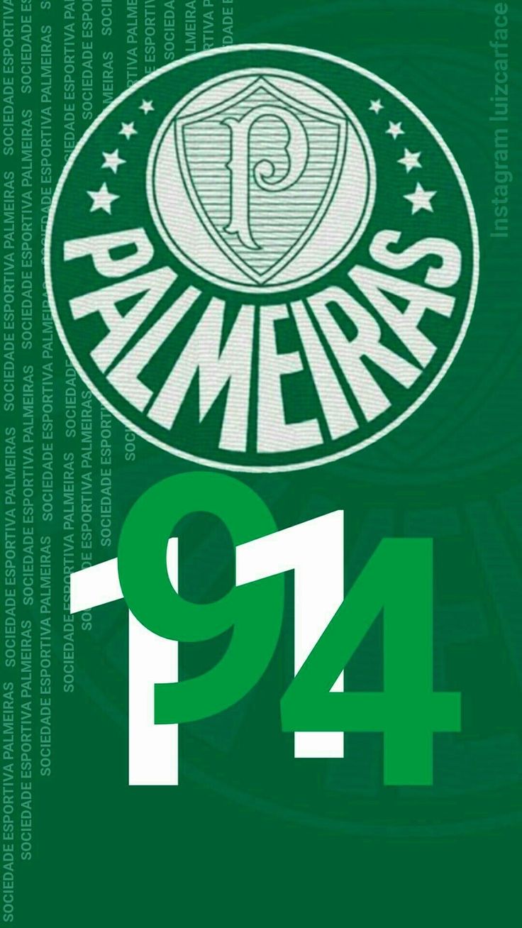 Sociedade Esportiva Palmeiras Wallpapers