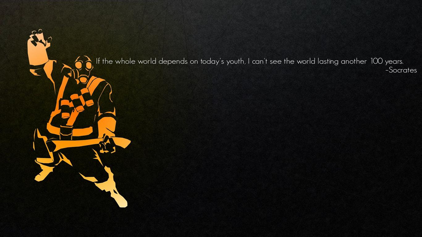 Socrates Wallpapers