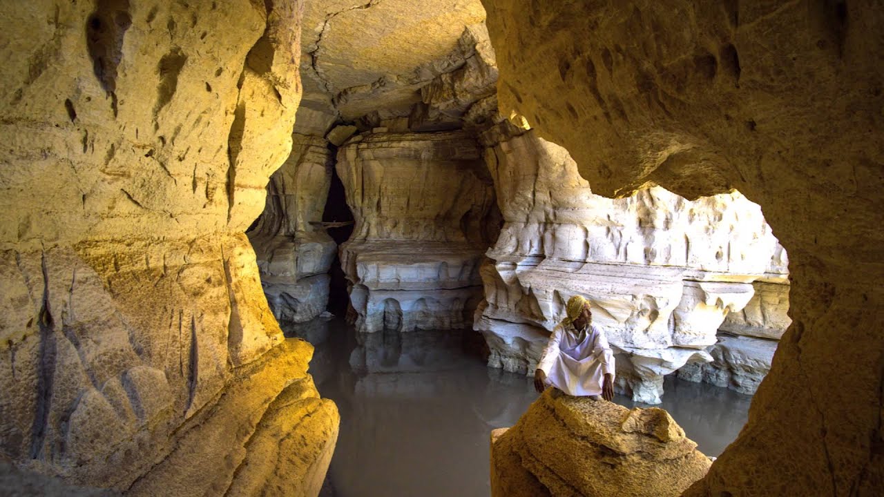 Sof Omar Caves Wallpapers