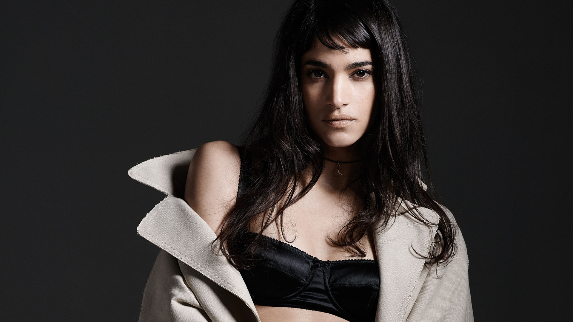 Sofia Boutella Actress Wallpapers