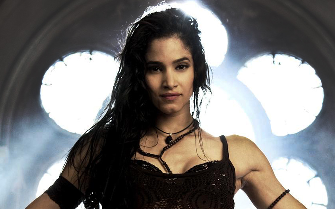 Sofia Boutella Actress Wallpapers