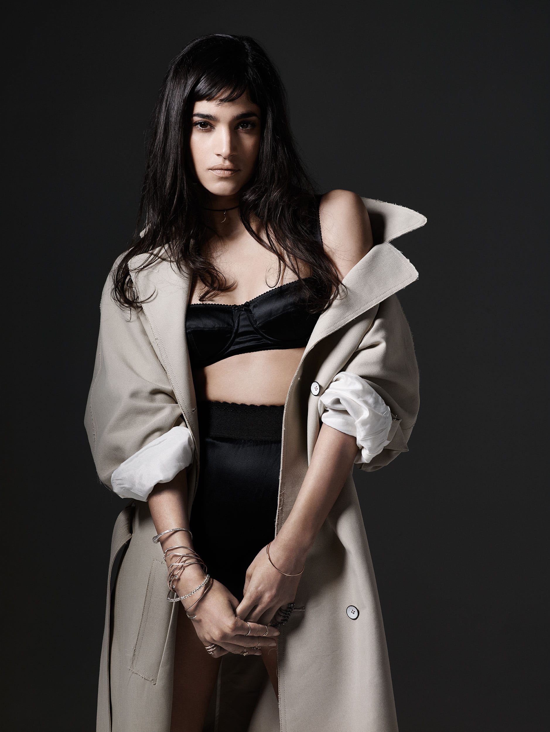 Sofia Boutella Actress Wallpapers