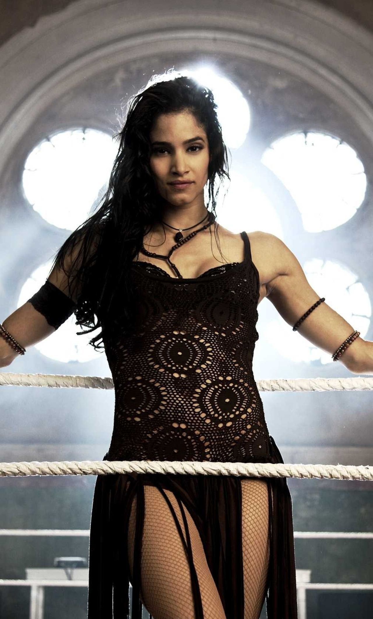 Sofia Boutella Actress Wallpapers