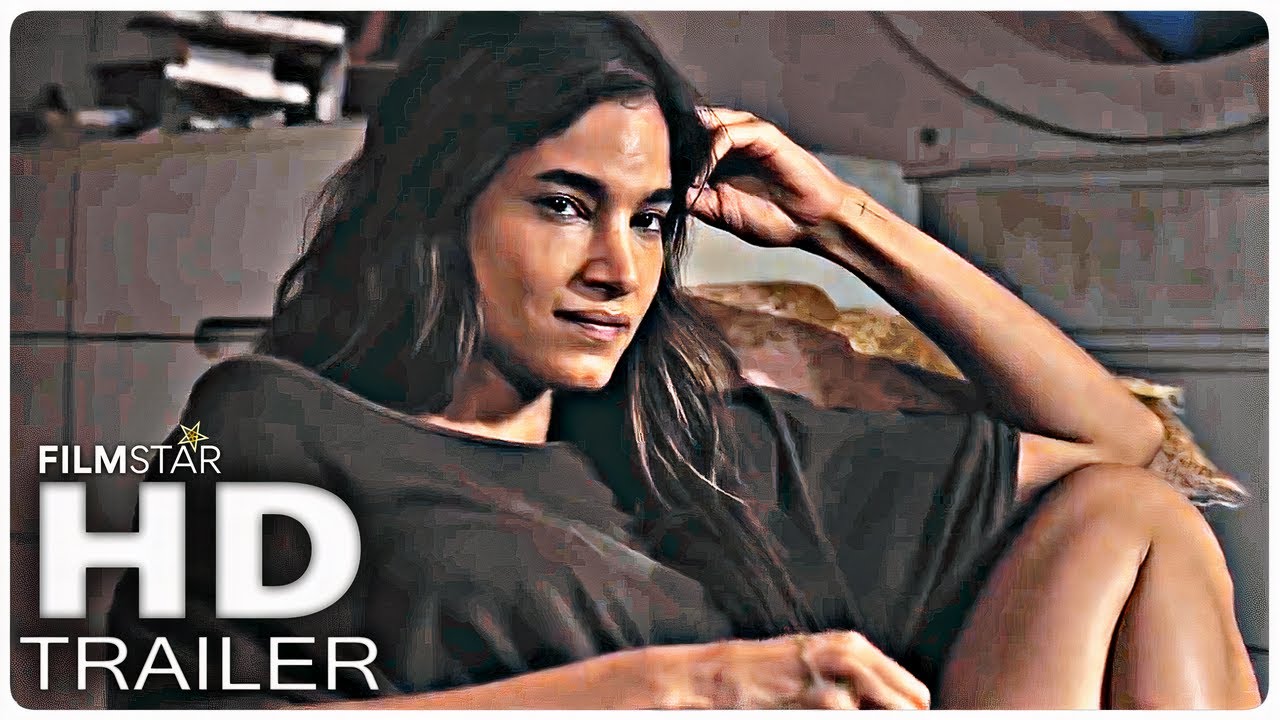 Sofia Boutella In Settlers Movie Wallpapers