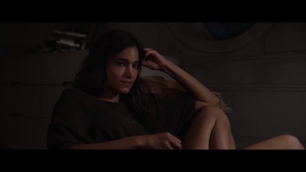 Sofia Boutella In Settlers Movie Wallpapers