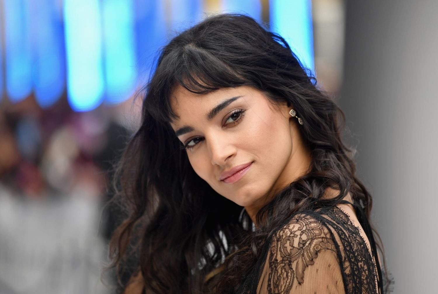 Sofia Boutella Wallpapers