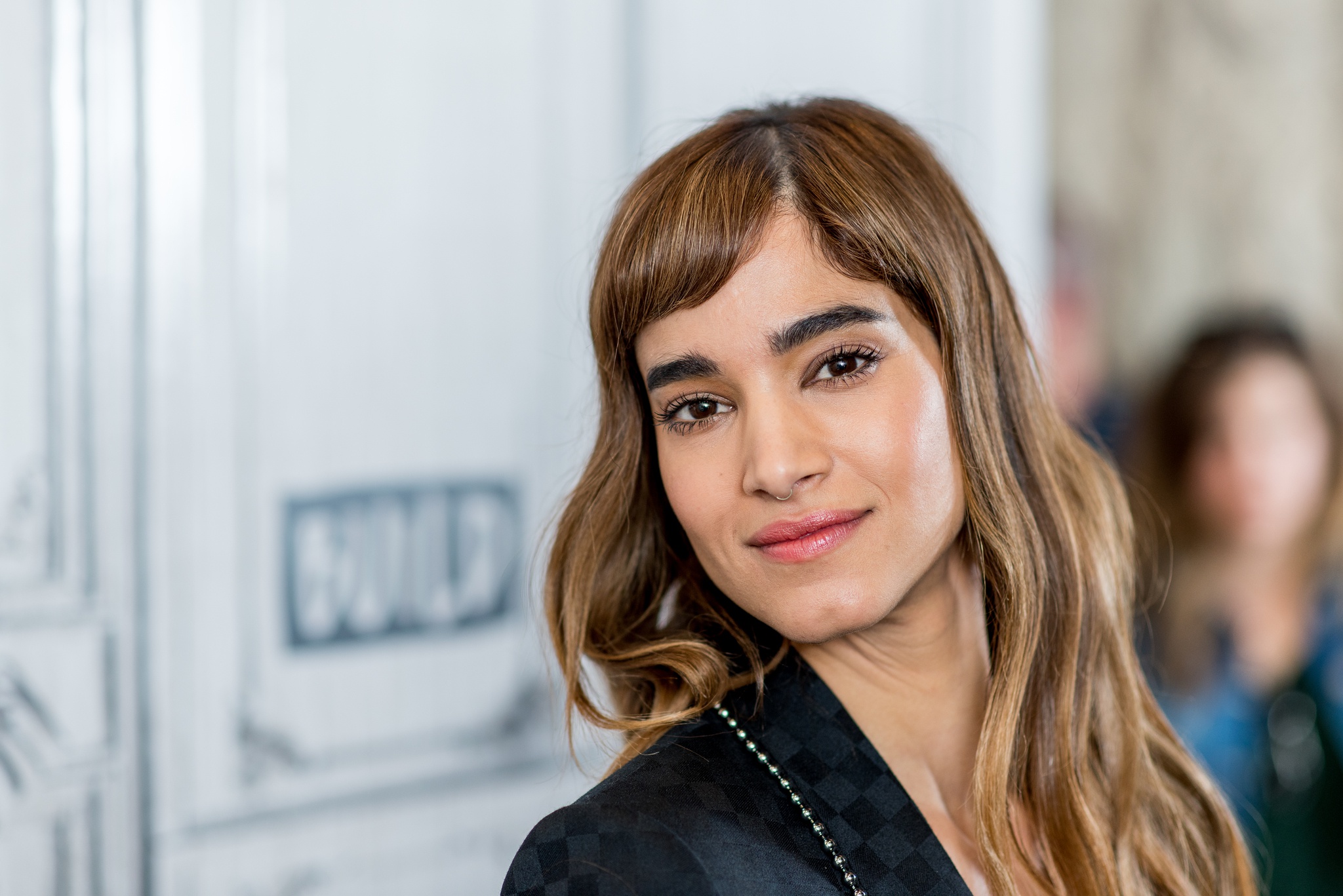 Sofia Boutella Wallpapers