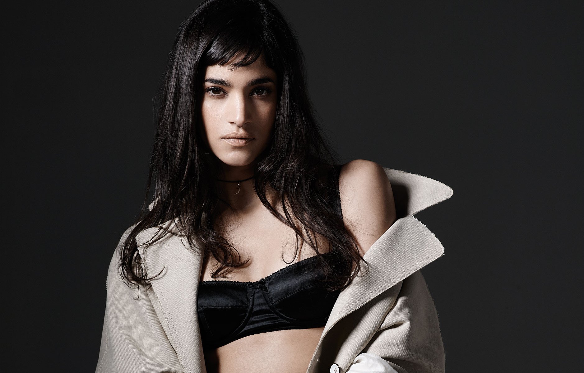 Sofia Boutella Wallpapers