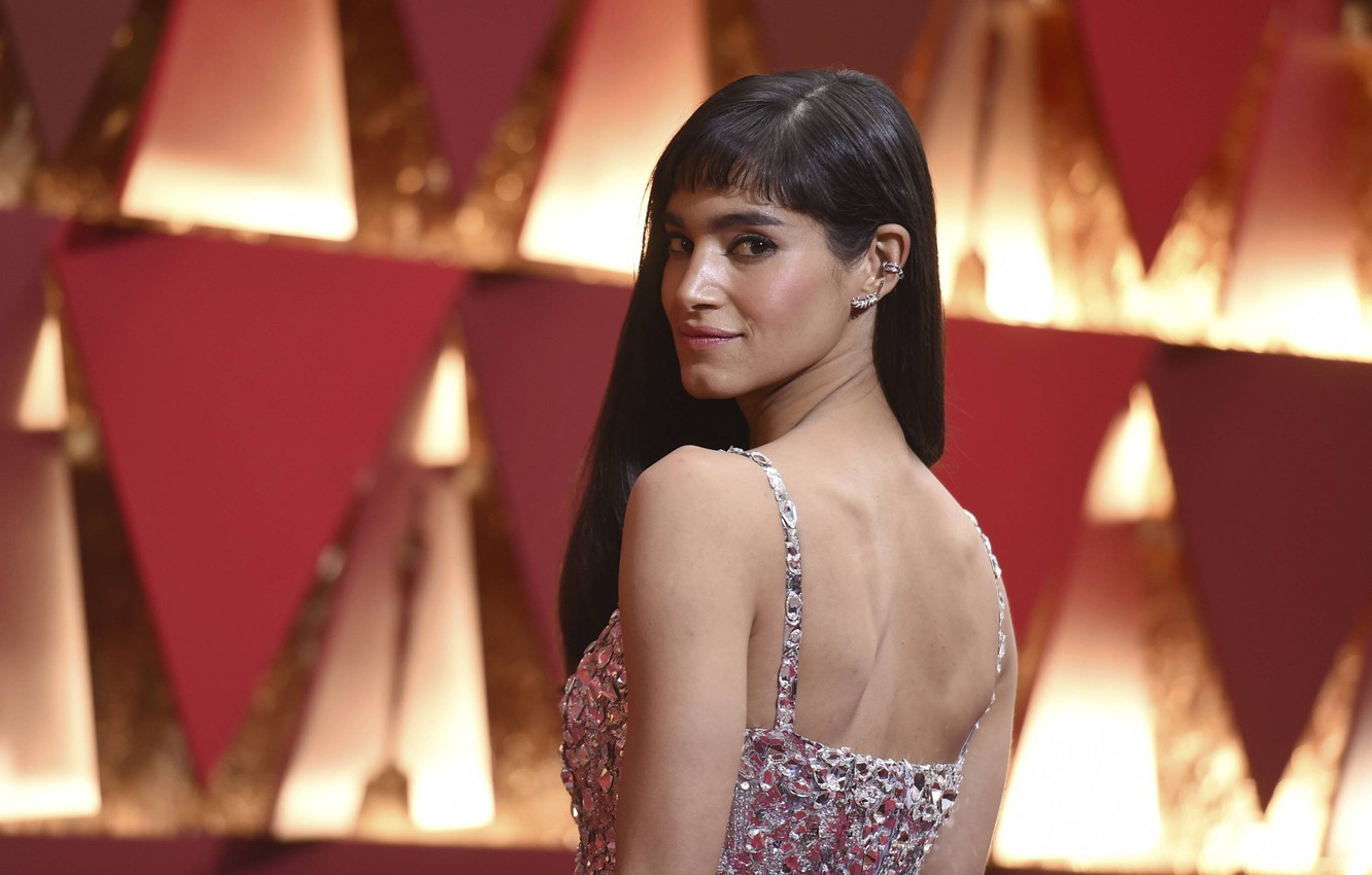 Sofia Boutella Wallpapers