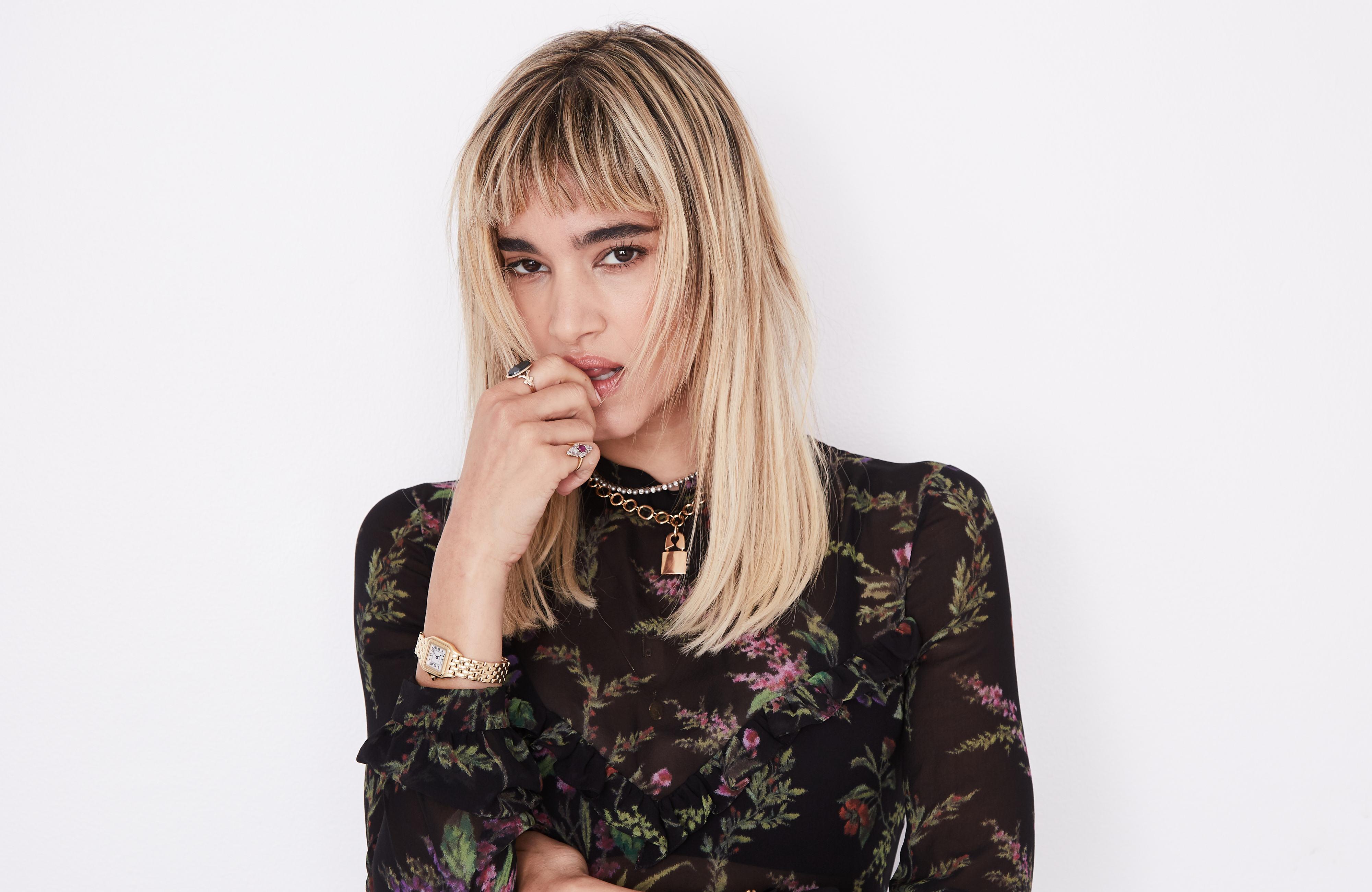 Sofia Boutella Wallpapers