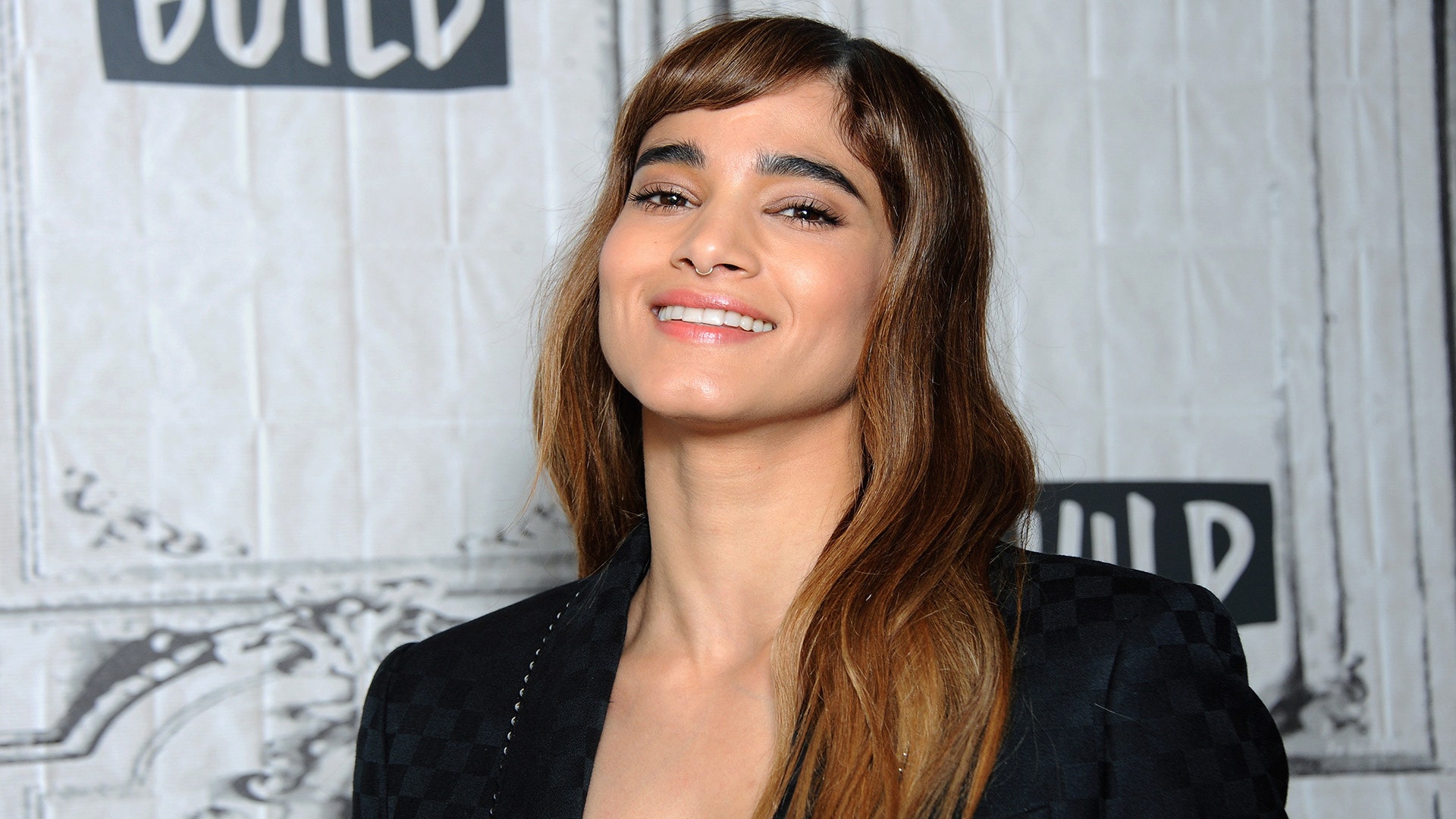 Sofia Boutella Wallpapers