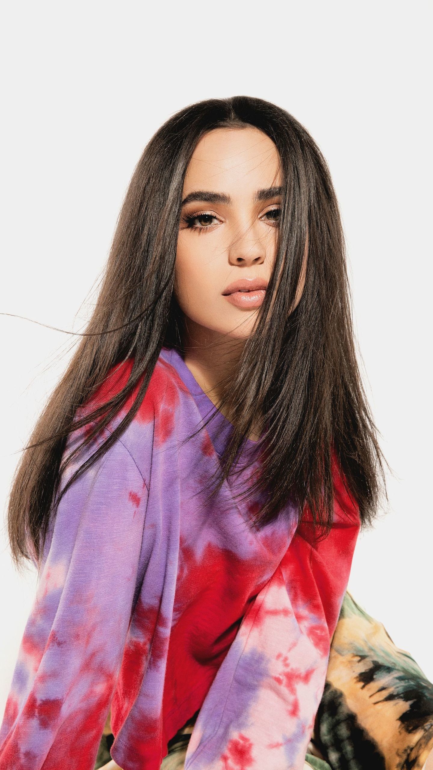 Sofia Carson 2020 Wallpapers