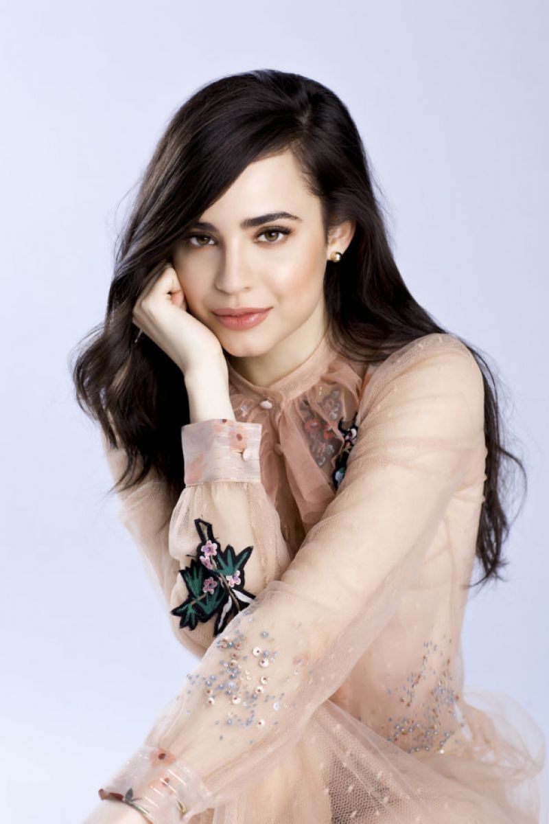 Sofia Carson 2020 Wallpapers