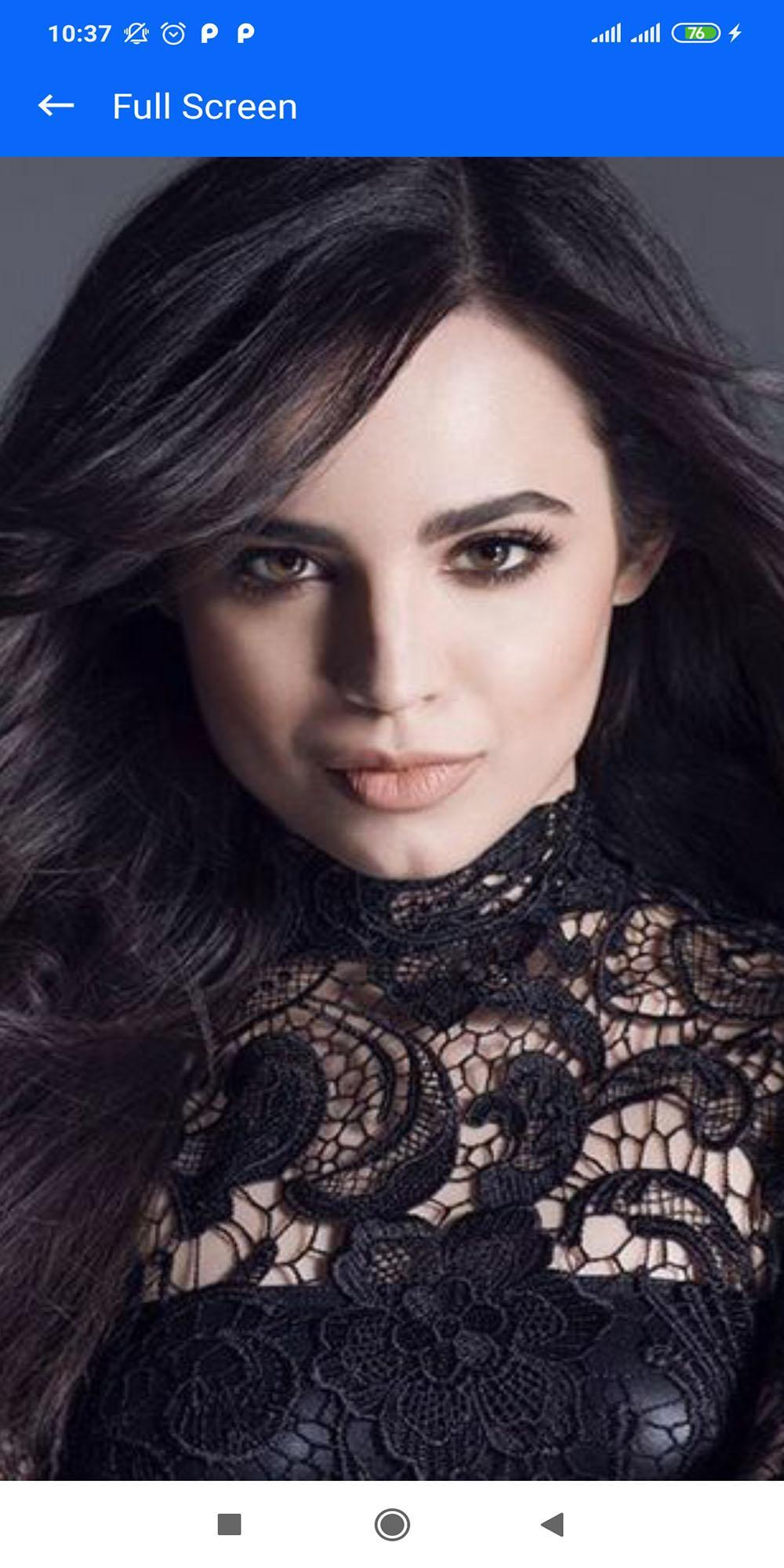 Sofia Carson 2020 Wallpapers