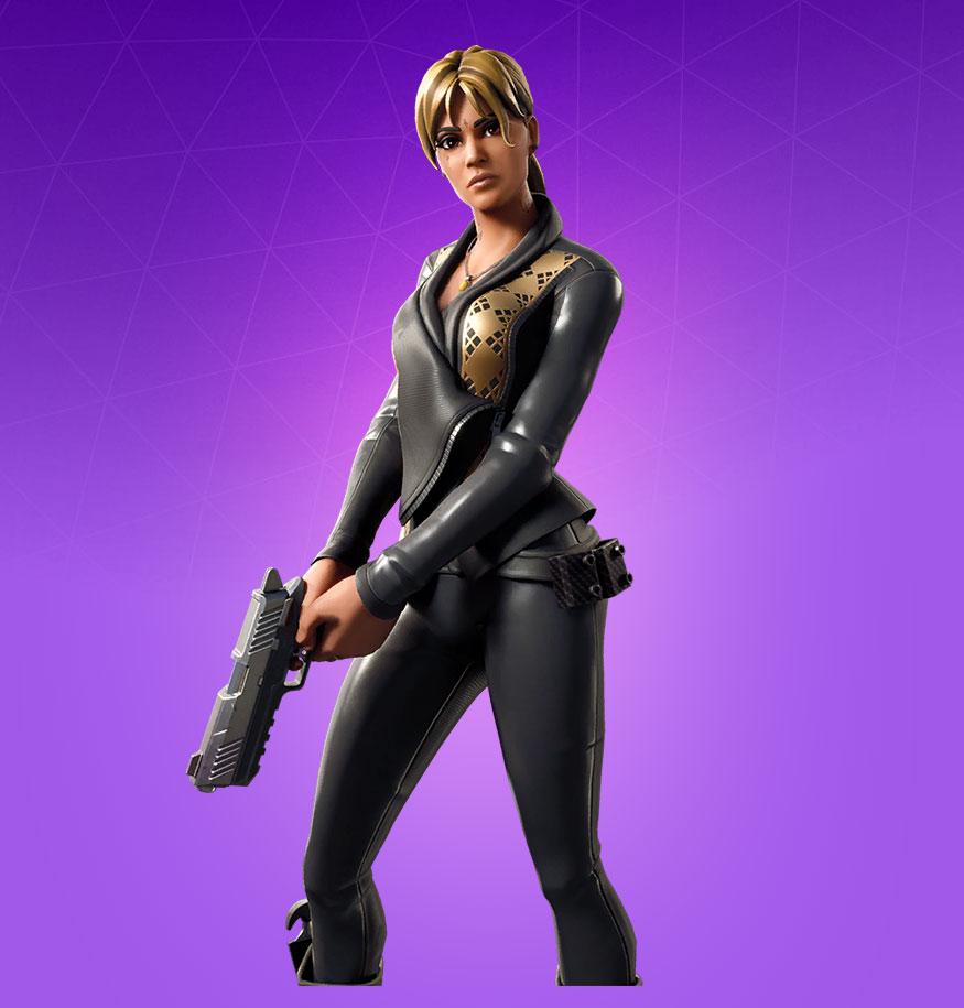 Sofia Fortnite Wallpapers