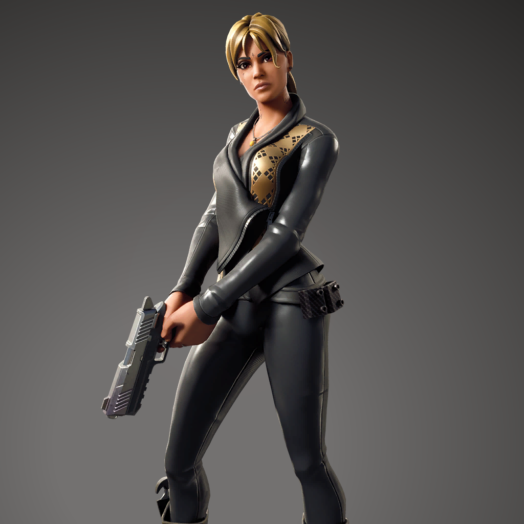 Sofia Fortnite Wallpapers