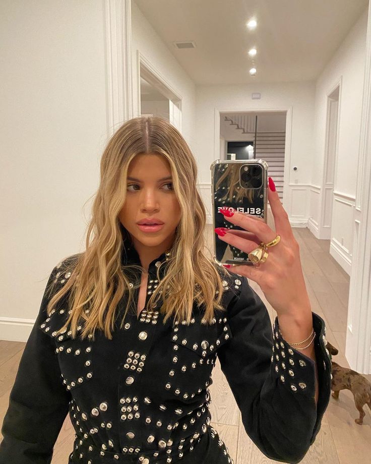 Sofia Richie Model Wallpapers