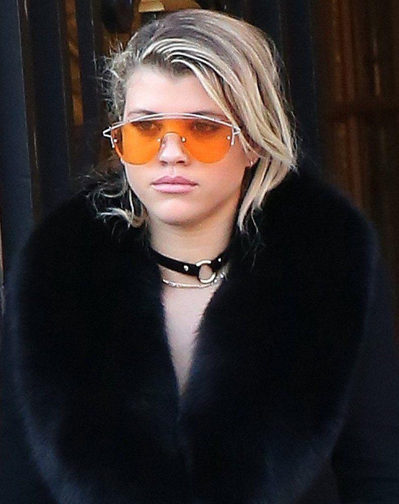 Sofia Richie Wallpapers