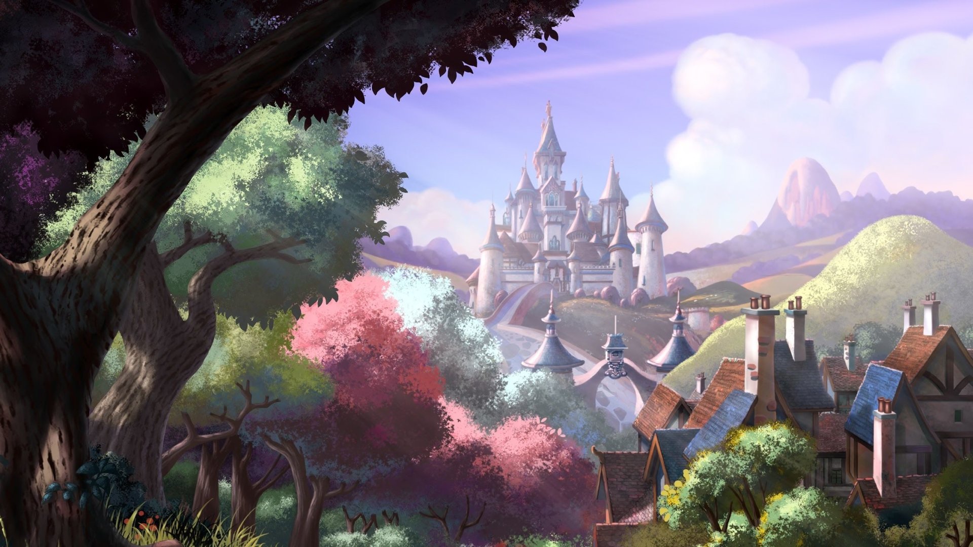 Sofia The First Wallpapers