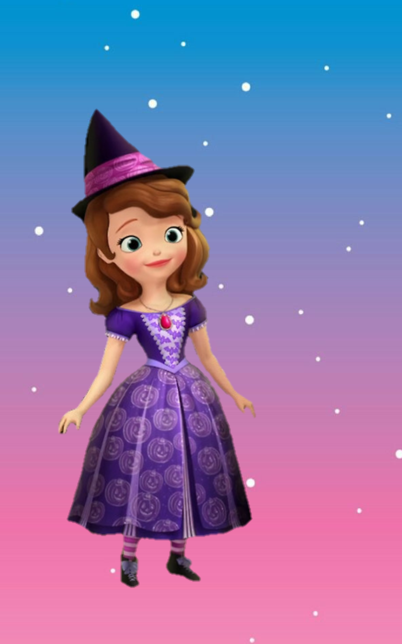 Sofia The First Wallpapers