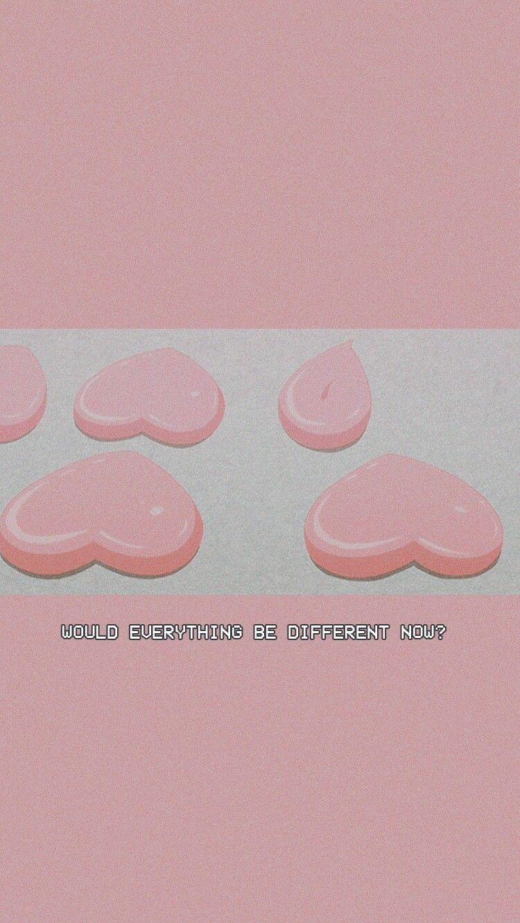 Soft Aesthetic Wallpapers