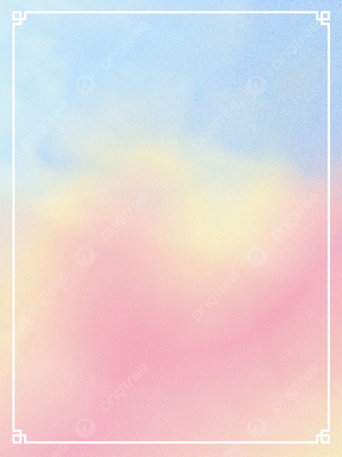 Soft Colours Background