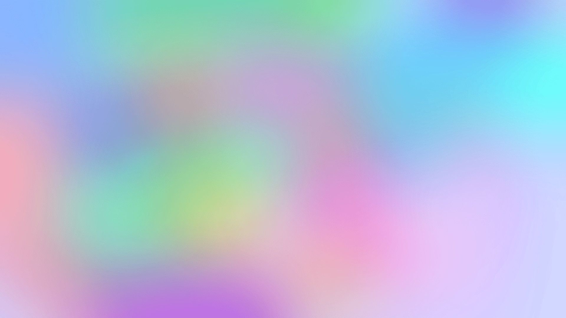 Soft Colours Background