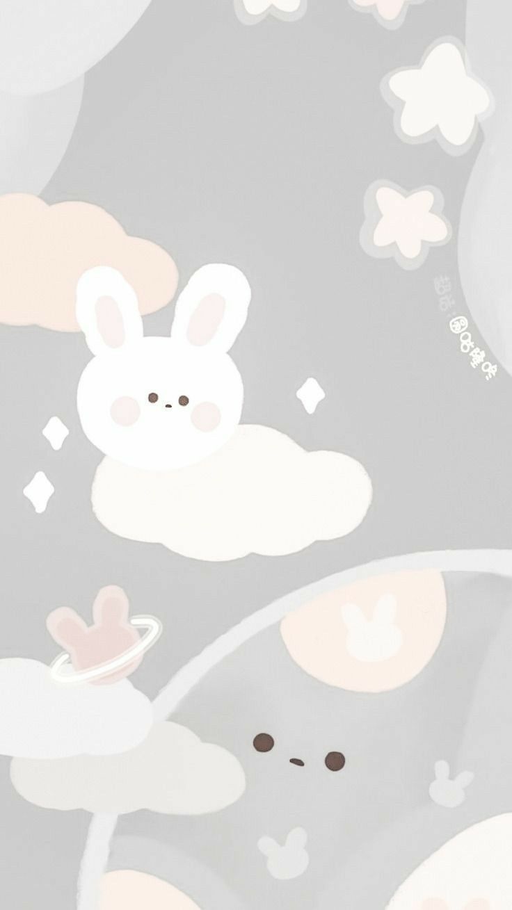 Soft Cute Background