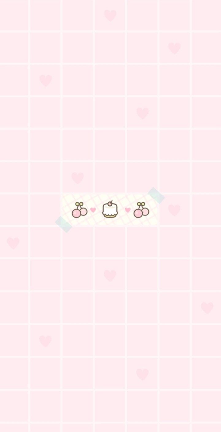 Soft Cute Background