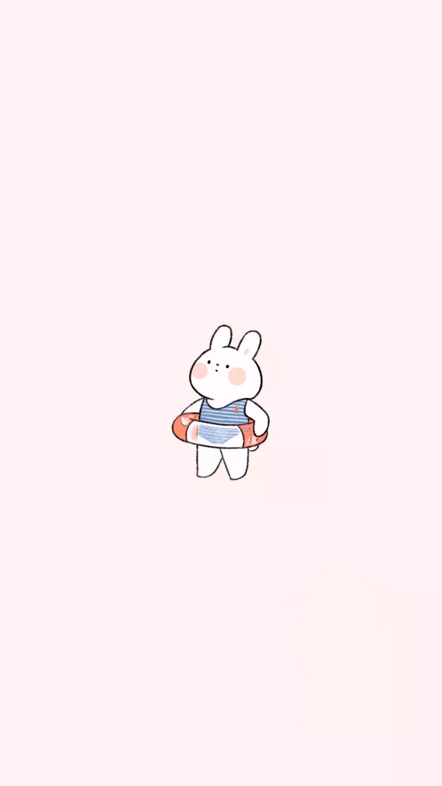 Soft Cute Background