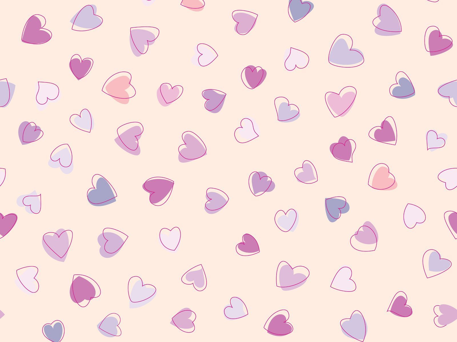 Soft Cute Background