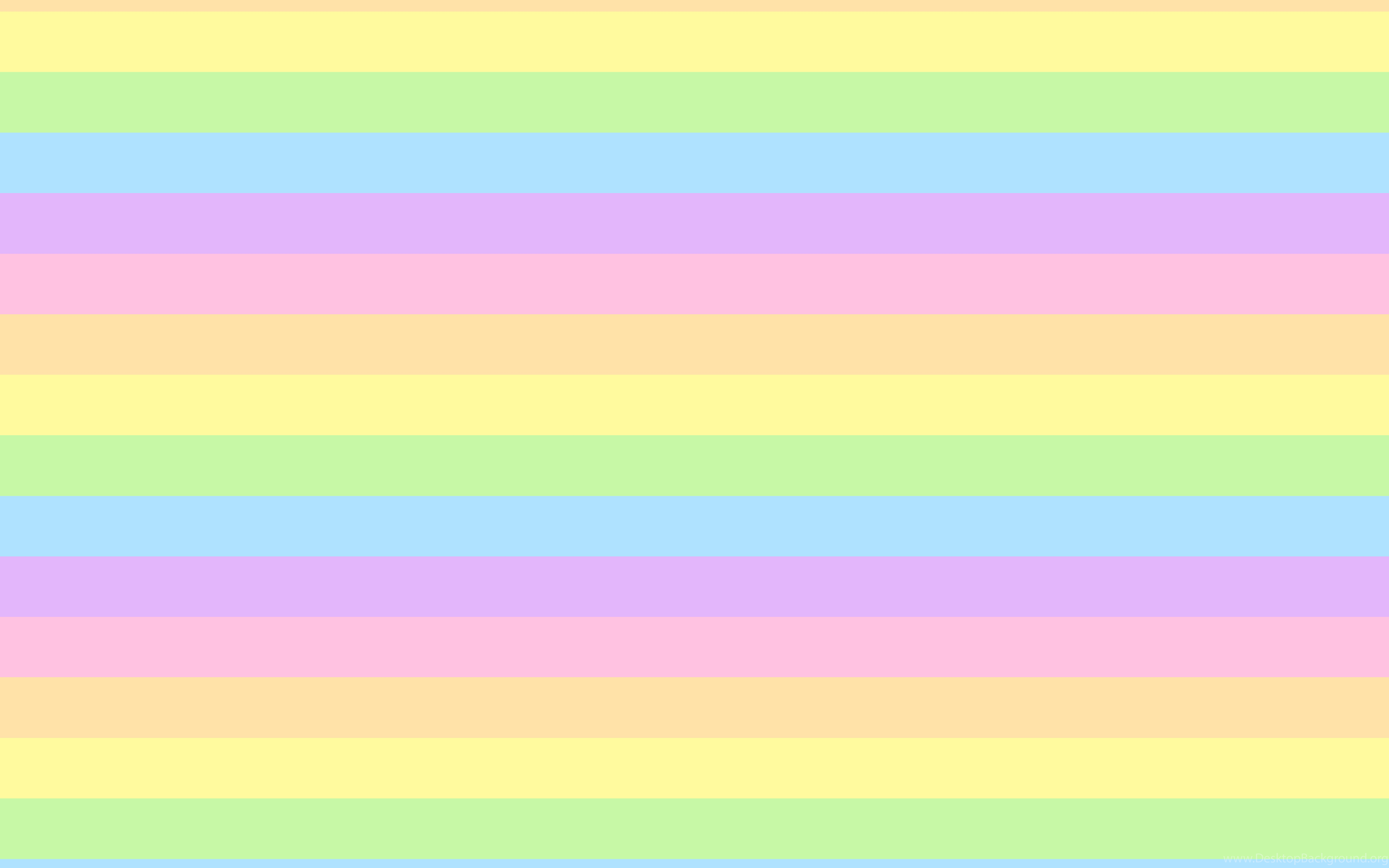 Soft Pastel Aesthetic Wallpapers