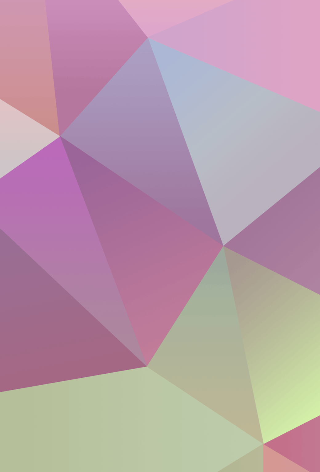 Soft Pastel Aesthetic Wallpapers