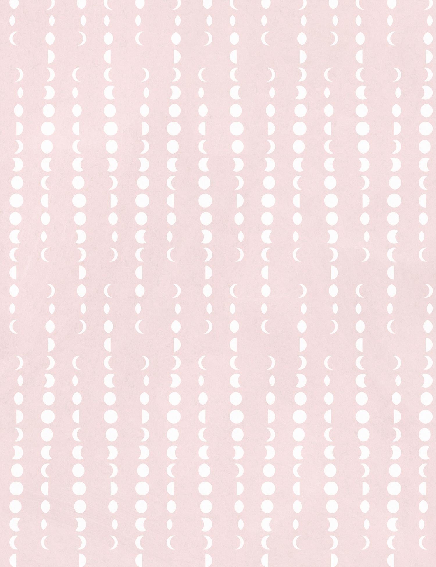 Soft Pastel Pink Aesthetic Wallpapers