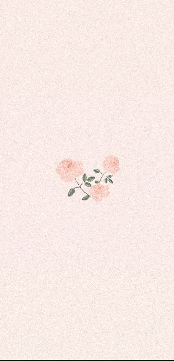 Soft Pastel Pink Aesthetic Wallpapers