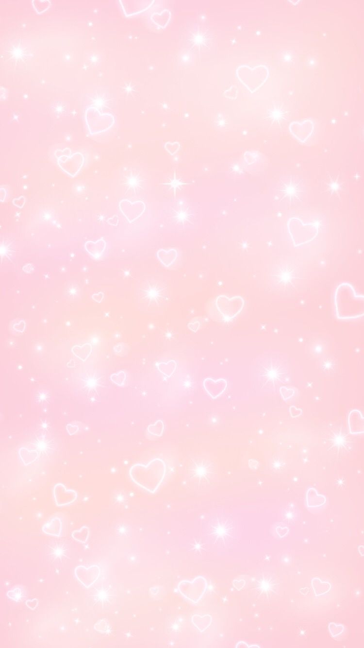 Soft Pink Wallpapers