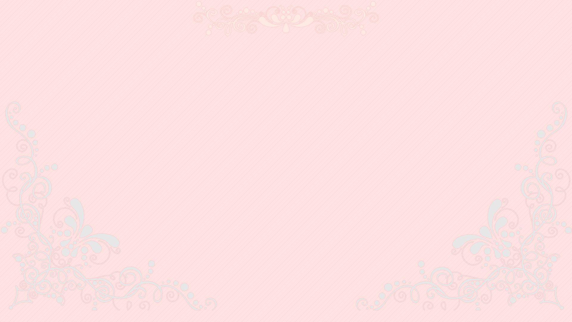 Soft Pink Wallpapers