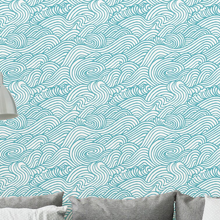 Soft Waving Tentacles Wallpapers