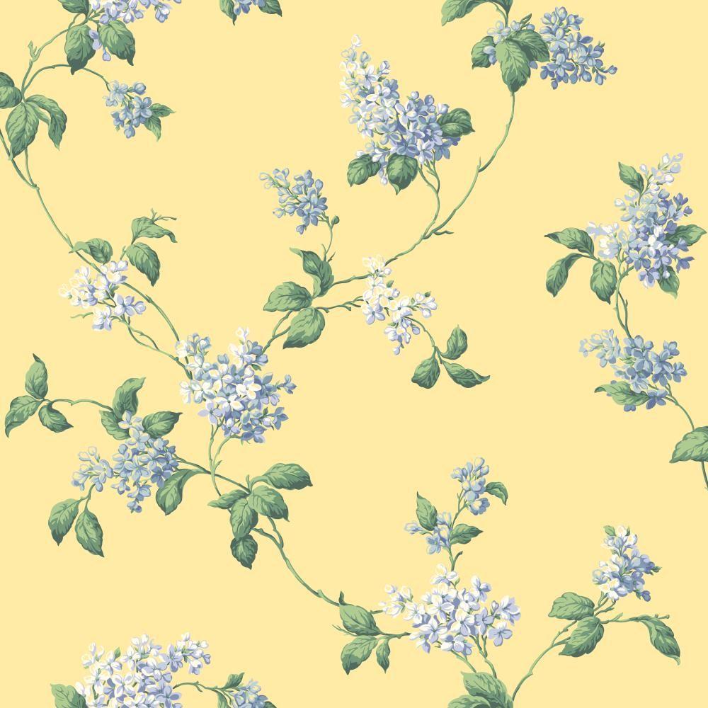 Soft Yellow Aesthetic Wallpapers