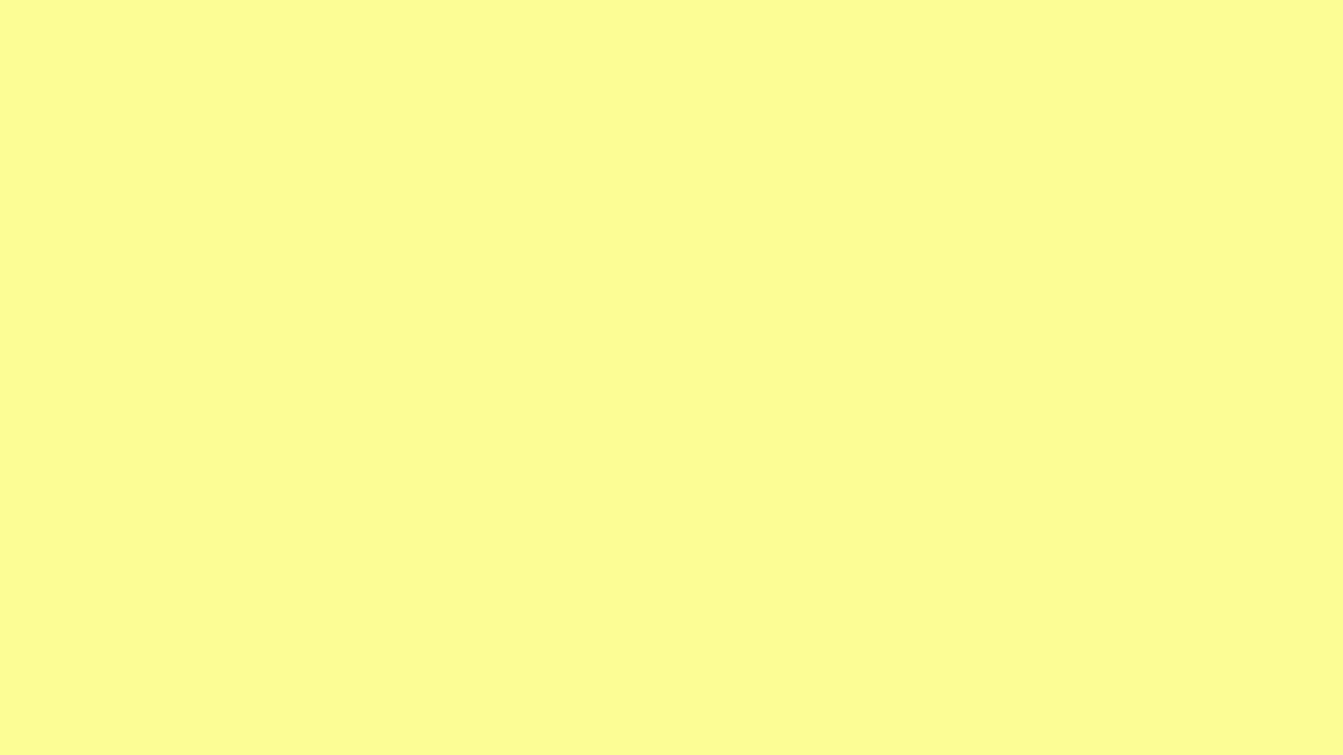 Soft Yellow Aesthetic Wallpapers