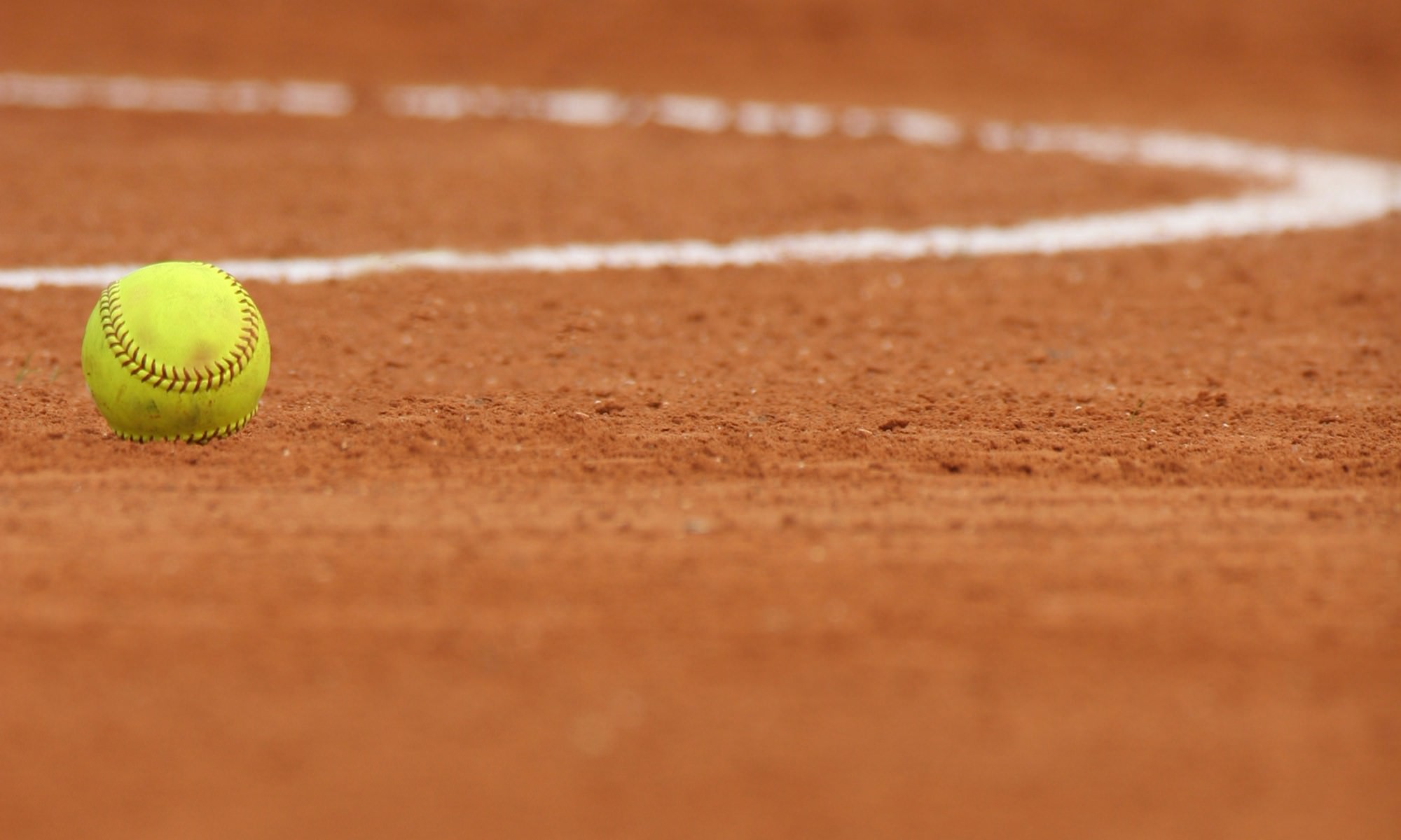 Softball Desktop Backgrounds