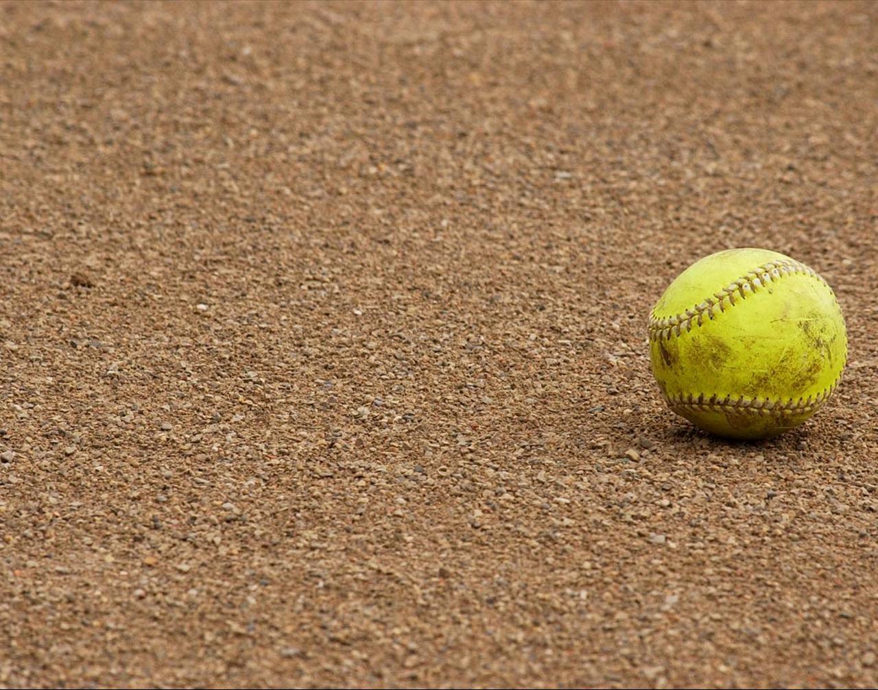 Softball Wallpapers