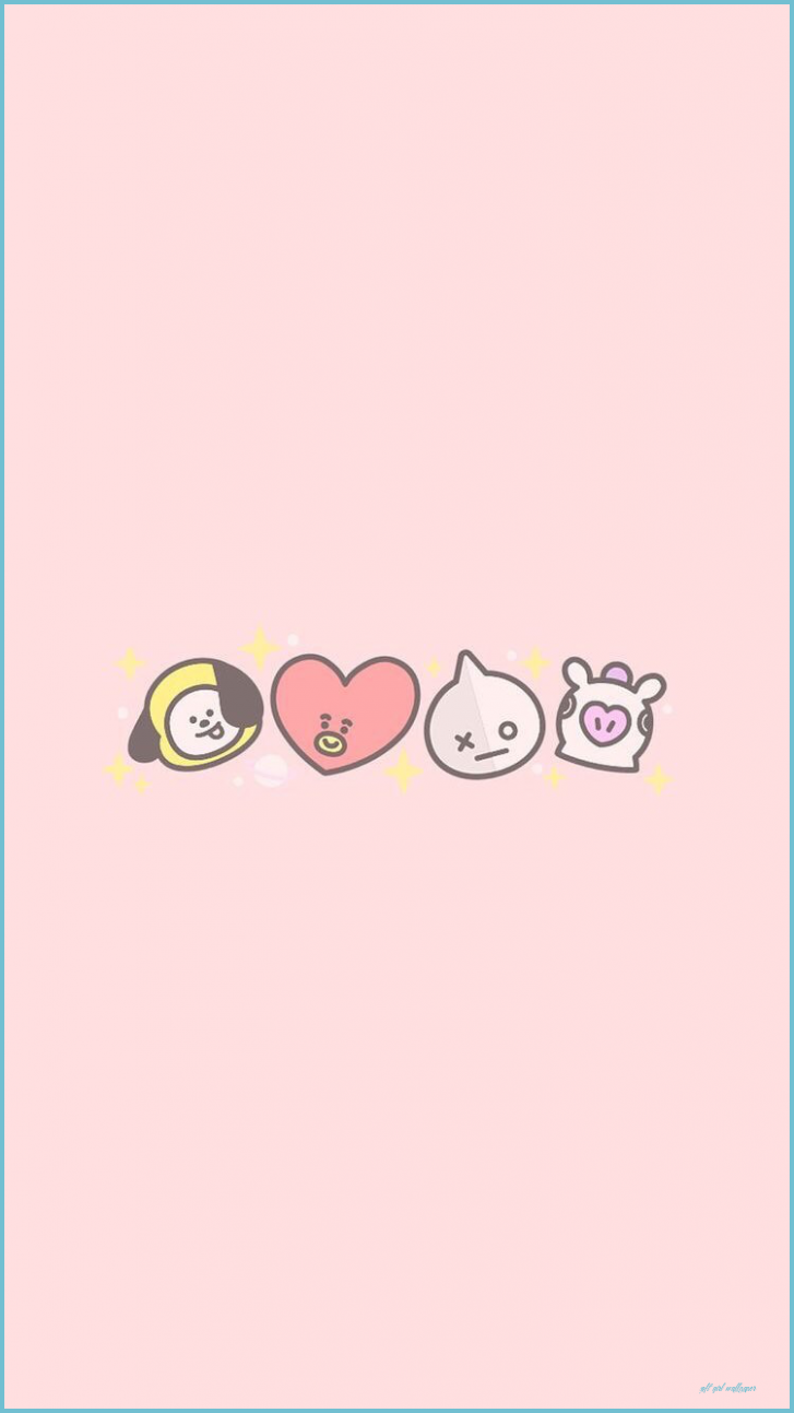 Softie Wallpapers