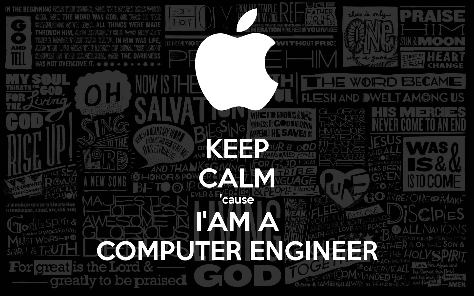 Software Engineer Wallpapers